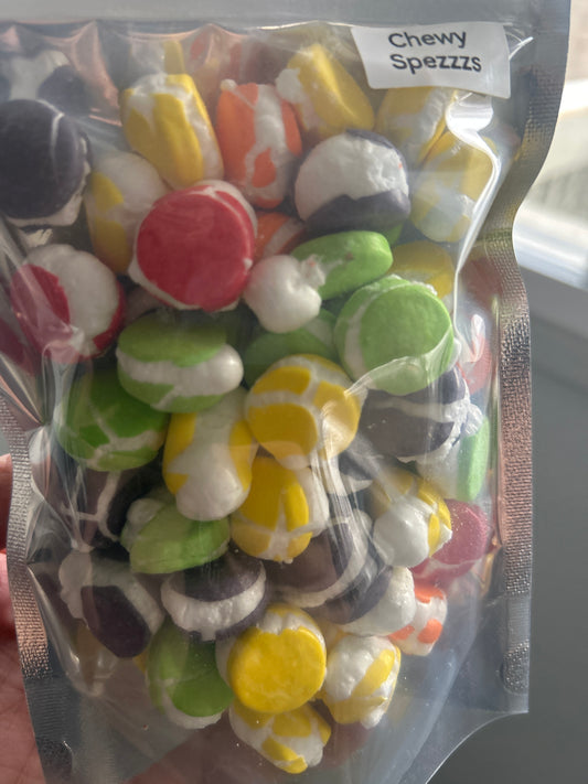 Chewy Spezzs