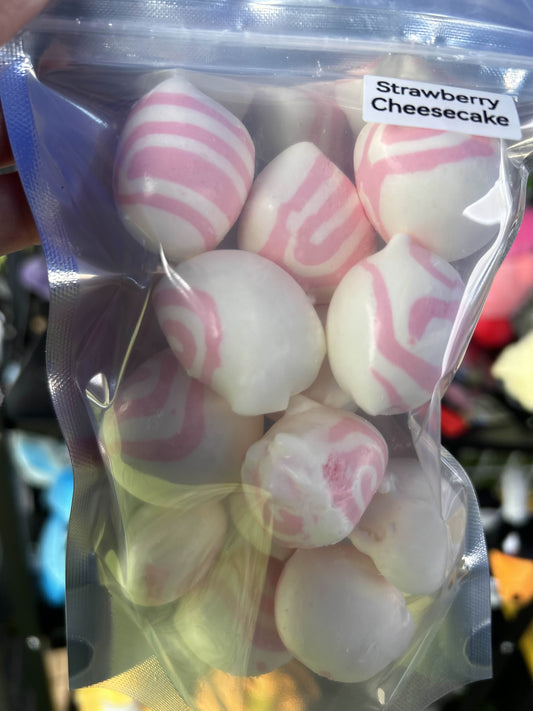 Strawberry Cheesecake Laughy