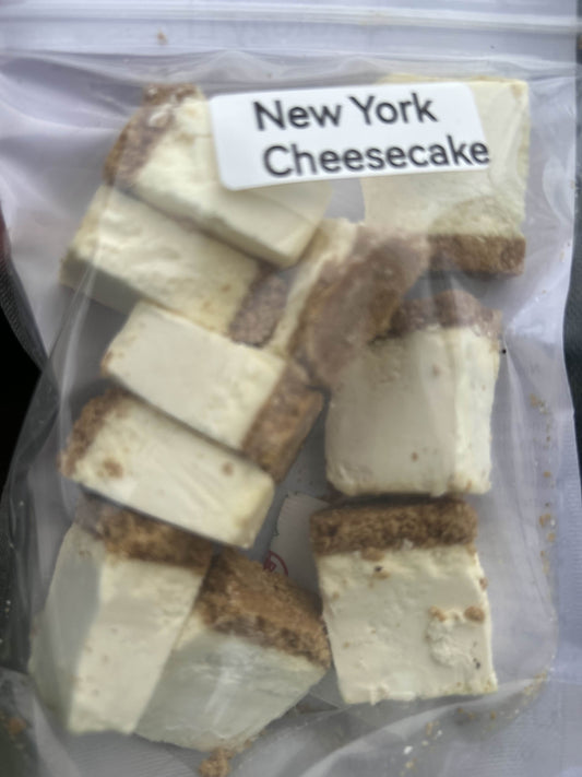 New York Cheesecake